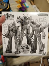 Plastica Mini Kit Storage