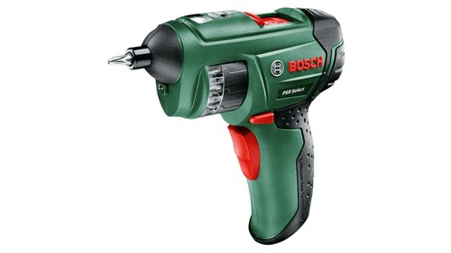 Bosch psr select trapano - bosch,