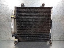09209607 Condensatore/Radiatore Aria Condizionata Per OPEL AGILA Base 1428082