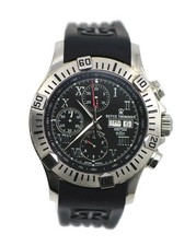 Revue Thommen Orologio