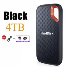 hard disk esterno 4tb