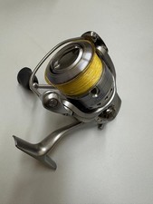 Daiwa Certate Hyper Custom