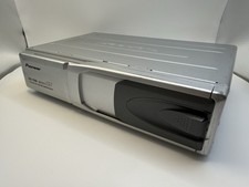 Pioneer CDX-P680 Lettore