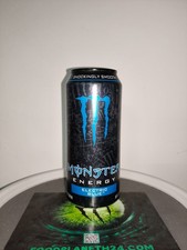Monster Unleash The Beast