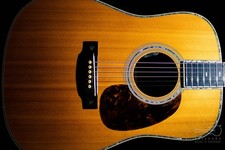 Martin D-42 / 1998 Chitarra