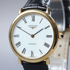 Orologio elegante automatico