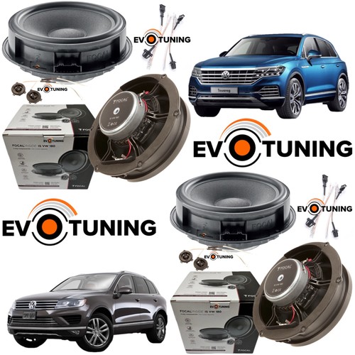 Kit casse altoparlanti - casse,