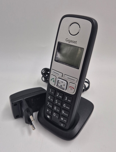 Telefono cordless gigaset a400 - telefono,