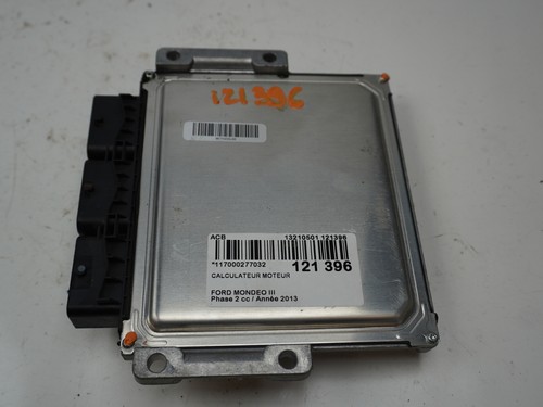 Calcolatore motore usato - calcolatore,