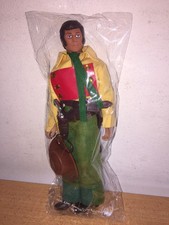 Classic TV Toys Mego Repro Tex