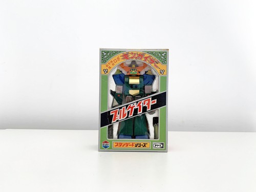 Ginguiser bullgator takemi - ginguiser,