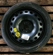 RUOTINO DI SCORTA DA 16"