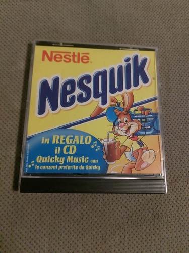 Quicky music con le - ,
