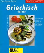 Griechisch kochen leicht