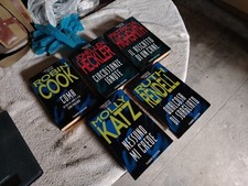 Lotto Libri La Biblioteca del Brivido