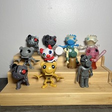 Piggy roblox lot - roblox, mini