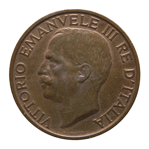 Centesimi 1922 ape roma - 1922,