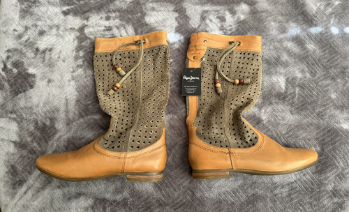 New pepe jeans vintage - jeans,
