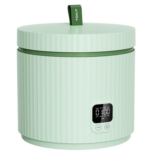 Tokit cuociriso pro - cuociriso, rice