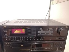 Amplificatore hifi Jvc Ax-70 rarissimo 