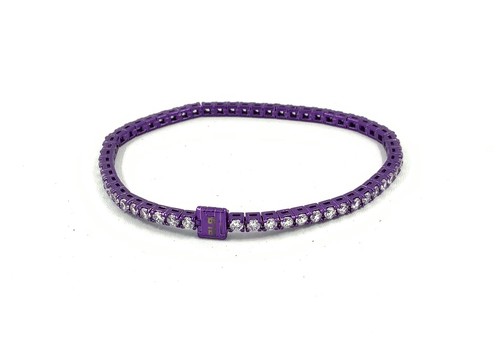 Bracciale donna in - bracciale,