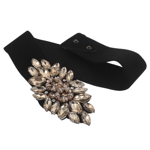 Cintura ampia elegante - ampia, vita