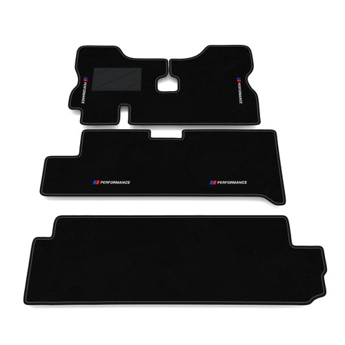 Tappetini compatibili con - , ford