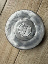 Coperchio Volano In Alluminio