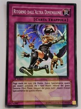 Ritorno dall''Altra Dimensione