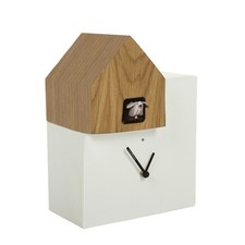 ETTORE 2057 bianco/rovere