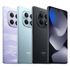 Xiaomi Smartphone Redmi Note