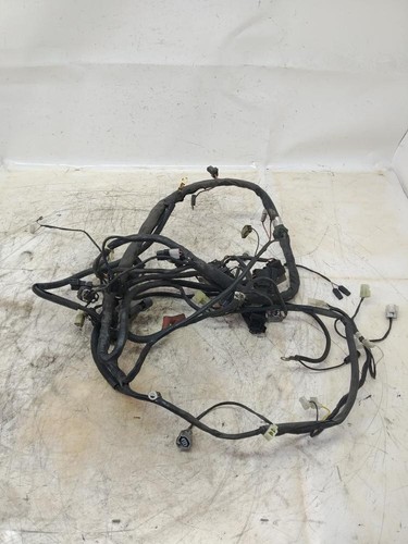 Impianto elettrico per - impianto,