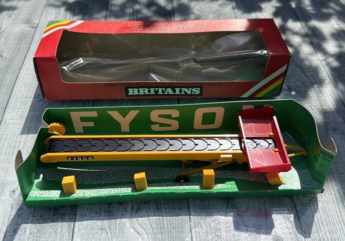Britains farm fyson ascensore - farm,