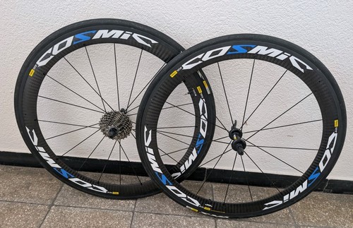 Kit ruote mavic cosmic - mavic,