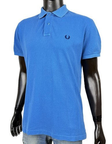 Fred perry polo uomo - perry,