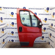 Porta Anteriore Destro Citroen Jumper Serie 3 (2014)