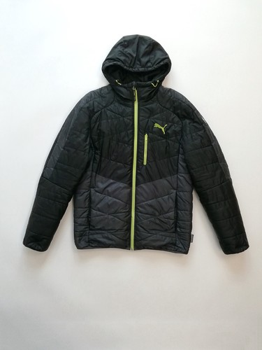 Giacca uomo puma con - giacca,