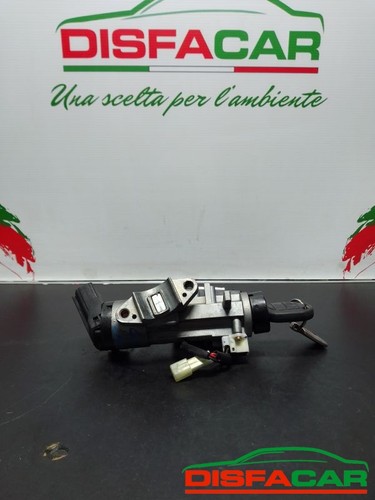 Bloccasterzo chevrolet daewoo - chevrolet,