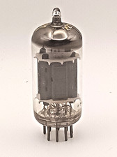Valvola ecc82 siemens - valvola,