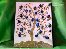 Quadro albero della - quadro, vita