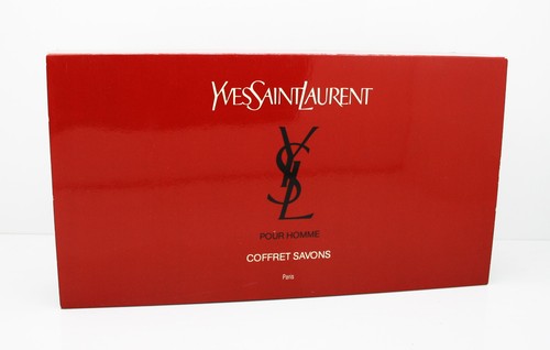 Yves saint laurent pour - laurent,