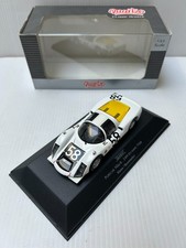 QUARTZO QLM041 Porsche 906/6