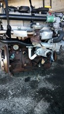 MOTORE CHRYSLER VOYAGER 2.5