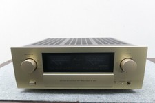 Accuphase E-460 Amplificatore