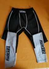 Bjj No-gi Leggings tatami fightwear taglia M/ size M