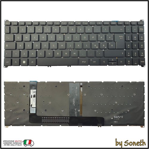 Tastiera italiana per - tastiera,