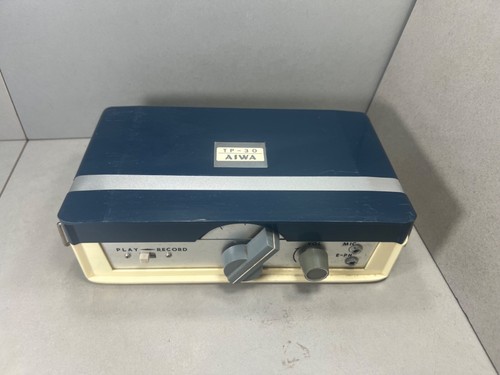 Registratore nastro portatile - registratore,