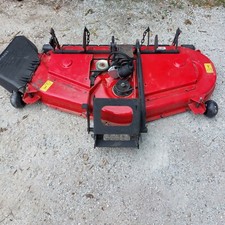 Piatto di Taglio Per Trattorino 54" Simplicity Legacy  Mower Deck