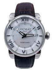 Orologio Locman Toscano
