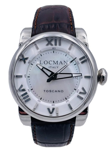 Orologio locman toscano - locman,